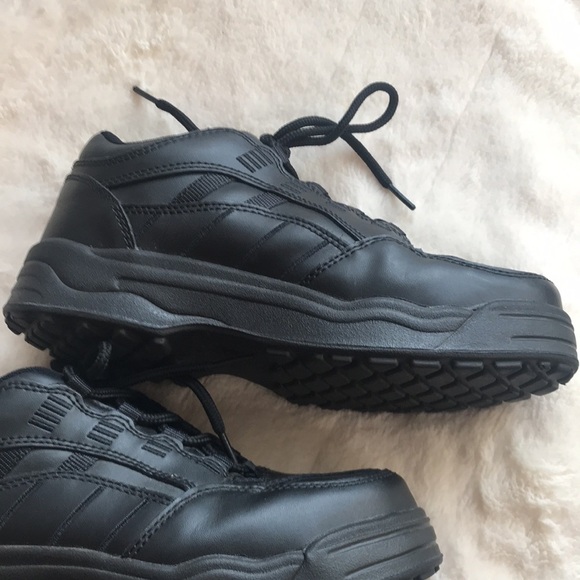 NWOT WORX by Red Wing Shoes Women's 6554 Diamond Sole Athletic Shoe Size 7.5 - Picture 4 of 9